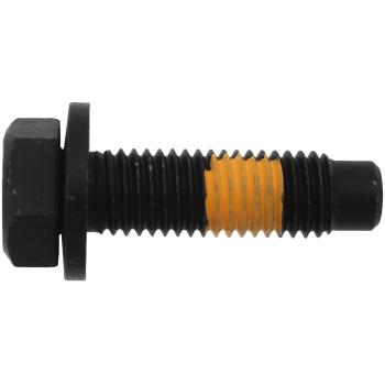 2008 Chrysler Aspen Disc Brake Caliper Bracket Mounting Bolt Front Dorman 14127 image 1 of 4