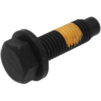 2008 Chrysler Aspen Disc Brake Caliper Bracket Mounting Bolt Front Dorman 14127 image 2 of 4