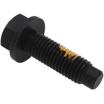 2008 Chrysler Aspen Disc Brake Caliper Bracket Mounting Bolt Front Dorman 14127 image 3 of 4