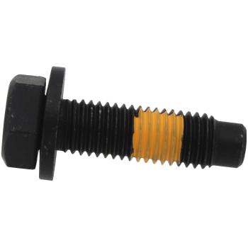 2008 Chrysler Aspen Disc Brake Caliper Bracket Mounting Bolt Front Dorman 14127 image 4 of 4