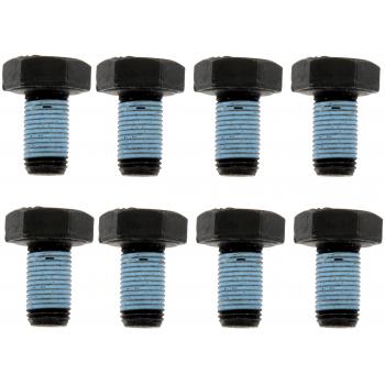 2008 Dodge Ram 3500 Auto Trans Flexplate Mounting Bolt Dorman 14131 image 1 of 4