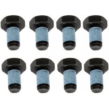 2008 Dodge Ram 3500 Auto Trans Flexplate Mounting Bolt Dorman 14131 image 2 of 4