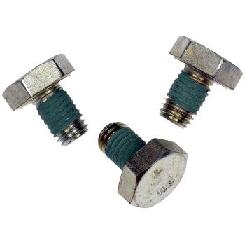 2018 Lincoln MKZ Auto Trans Torque Converter Bolt Dorman 14146 image 4 of 4