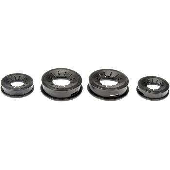 2010 Chevrolet Equinox Trans Oil Cooler Line Clip Dorman 14152 image 1 of 4