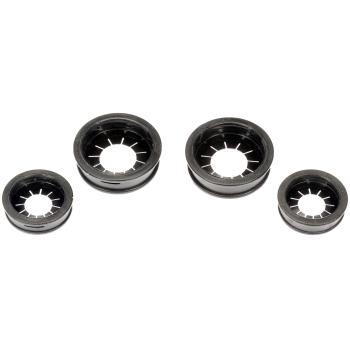 2010 Chevrolet Equinox Trans Oil Cooler Line Clip Dorman 14152 image 2 of 4