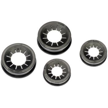 2010 Chevrolet Equinox Trans Oil Cooler Line Clip Dorman 14152 image 4 of 4