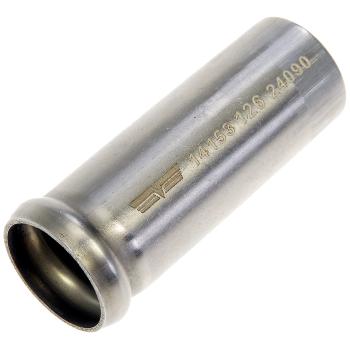 1996 Chrysler Intrepid Engine Water Pump Inlet Tube Dorman 14153 image 4 of 4