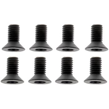 2012 Audi Q5 Disc Brake Rotor Set Screw Front Dorman 14157 image 1 of 4