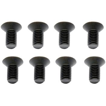 2012 Audi Q5 Disc Brake Rotor Set Screw Front Dorman 14157 image 2 of 4