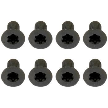 2012 Audi Q5 Disc Brake Rotor Set Screw Front Dorman 14157 image 3 of 4