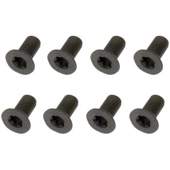 2012 Audi Q5 Disc Brake Rotor Set Screw Front Dorman 14157 image 4 of 4