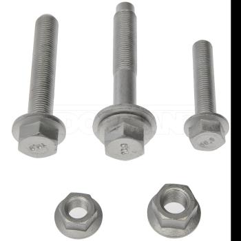 2007 Jeep Compass Suspension Control Arm Bolt