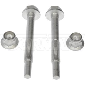 2003 Lincoln Navigator Suspension Control Arm Bolt