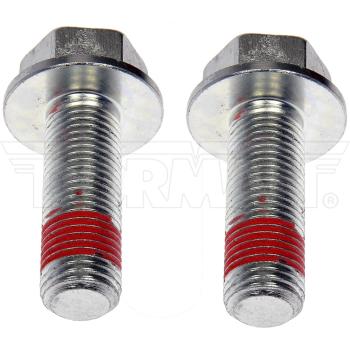 2009 Freightliner Sprinter 2500 Disc Brake Caliper Bracket Mounting Bolt Front Dorman 14962 image 3 of 3