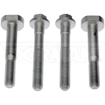 2011 Ram 2500 Suspension Control Arm Bolt