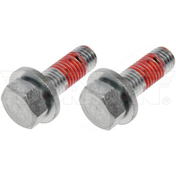 2007 Jeep Liberty Disc Brake Caliper Bracket Mounting Bolt Front Dorman 14990 image 1 of 4