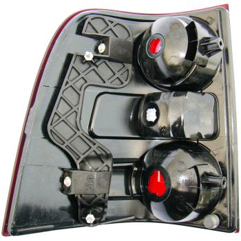 2007 Mercury Mountaineer Tail Light Assembly Right Dorman 1570031 image 2 of 4