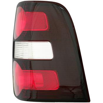 2007 Mercury Mountaineer Tail Light Assembly Right Dorman 1570031 image 3 of 4