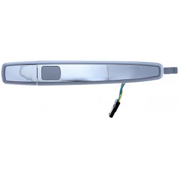2015 Buick Regal Exterior Door Handle