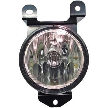 2001 GMC Yukon Fog Light Assembly