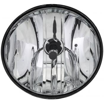 2002 GMC Envoy Fog Light Assembly