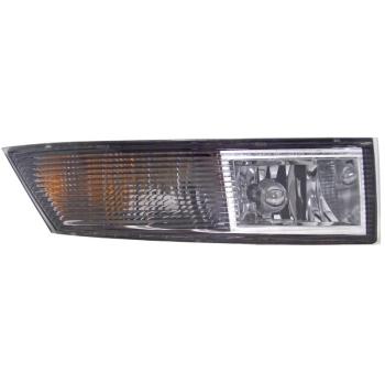 2008 Cadillac Escalade ESV Fog Light Assembly