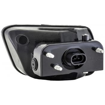 2007 Chevrolet Trailblazer Fog Light Assembly Right Dorman 1570931 image 2 of 4