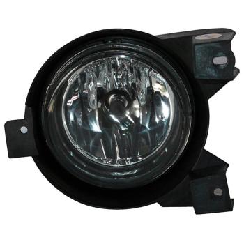 2002 Mercury Mountaineer Fog Light Assembly
