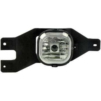 2004 Ford Excursion Fog Light Assembly Left Dorman 1571046 image 2 of 2