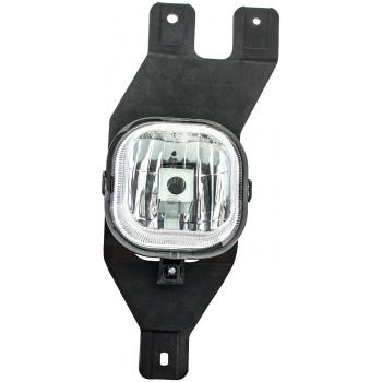 2004 Ford Excursion Fog Light Assembly Right Dorman 1571047 image 1 of 4