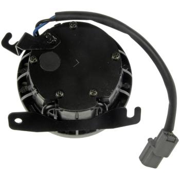 2004 Honda Pilot Fog Light Assembly Left Dorman 1571060 image 1 of 2