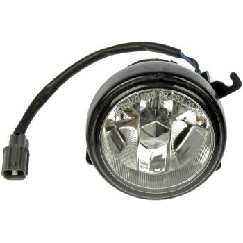 2004 Honda Pilot Fog Light Assembly Left Dorman 1571060 image 2 of 2