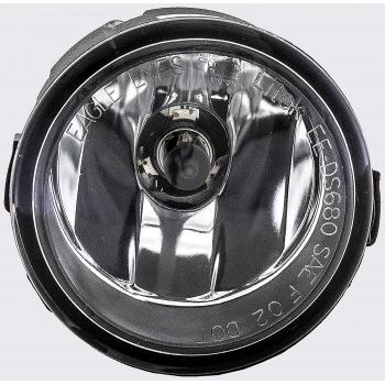 2007 Infiniti FX35 Fog Light Assembly