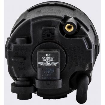 2007 Infiniti FX35 Fog Light Assembly Left Dorman 1571086 image 2 of 4