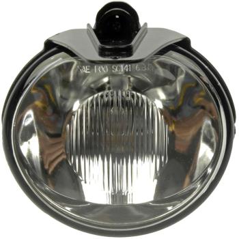 2001 Chrysler Sebring Fog Light Assembly