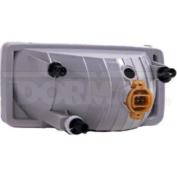 2008 Chevrolet Tahoe Fog Light Assembly Right Dorman 1571452 image 1 of 4