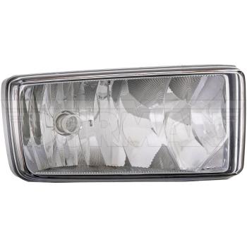 2008 Chevrolet Tahoe Fog Light Assembly Right Dorman 1571452 image 2 of 4
