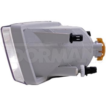 2008 Chevrolet Tahoe Fog Light Assembly Right Dorman 1571452 image 4 of 4
