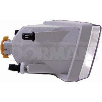 2008 Chevrolet Tahoe Fog Light Assembly Left Dorman 1571453 image 3 of 4