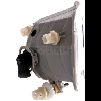 2011 Ram 2500 Fog Light Assembly Right Dorman 1571454 image 2 of 4