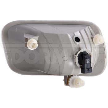 2011 Ram 2500 Fog Light Assembly Right Dorman 1571454 image 3 of 4