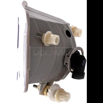 2011 Ram 2500 Fog Light Assembly Left Dorman 1571455 image 2 of 4