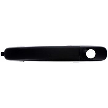 2013 Ford Ranger Exterior Door Handle