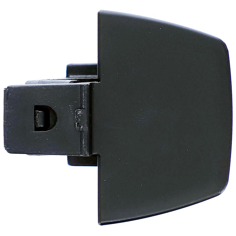 Dorman 15825 Exterior Door Handle Trim product image 5 of 7
