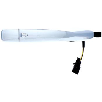 2017 Nissan Maxima Exterior Door Handle