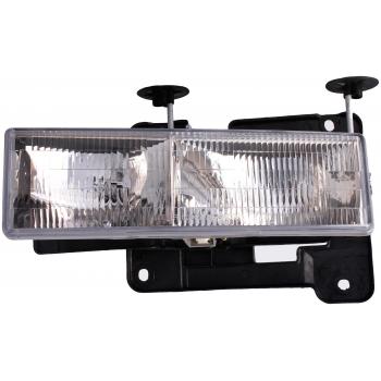 1994 GMC C2500 Suburban Headlight Assembly
