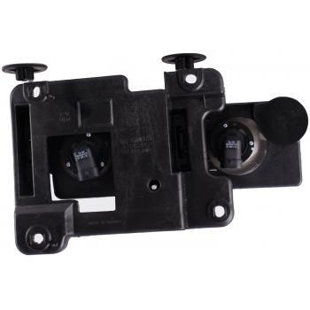 2000 GMC K2500 Headlight Assembly Left Dorman 1590000 image 2 of 4