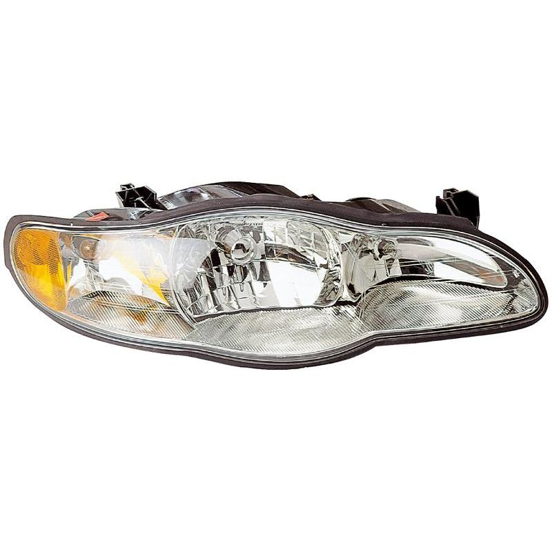 Dorman 1590147 Headlight Assembly product image 1 of 1