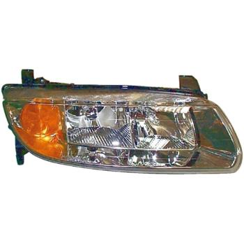 2001 Saturn L100 Headlight Assembly