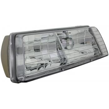 1995 Mercury Grand Marquis Headlight Assembly Right Dorman 1590273 image 3 of 4